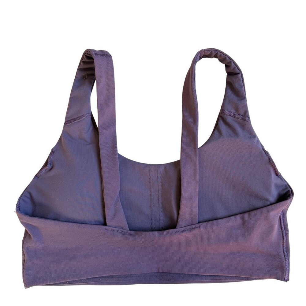Adidas Coreflow Luxe Studio Medium-Support Bra (S… - image 3